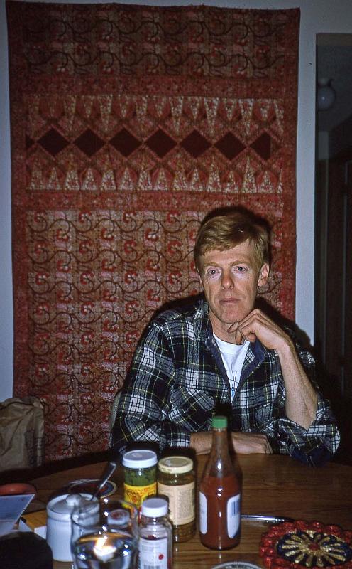 1994-10 Rod Herman at my Renton Apt.jpg